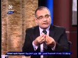 عمرو الليثي وفقرة دين ودنيا7-3-2012.wmv