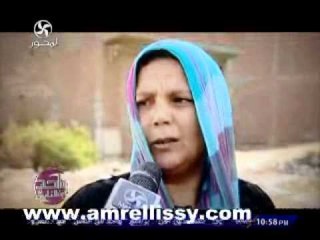 تقرير مشاكل الصرف الصحي بالرشاح بالمرج الجديدة شارع محمد نجيب