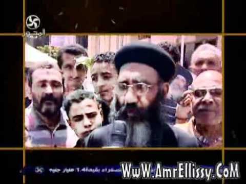 عمرو الليثي وفقرة الاخبار