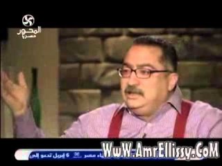 الخطايا السبع مع د عمرو الليثي وابراهيم عيسي