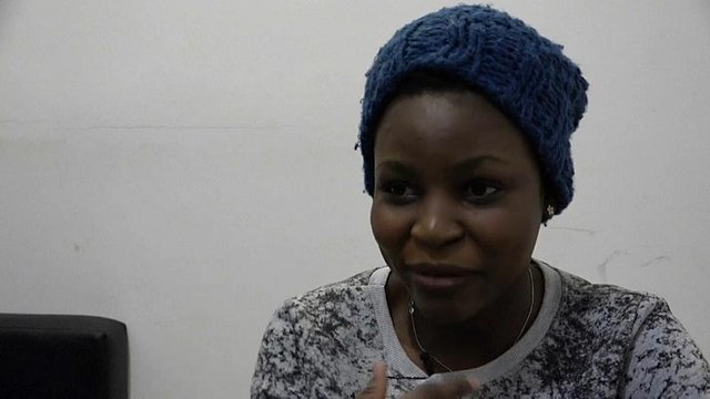 Adeptos do Mundial da Rússia e migrantes ilegais