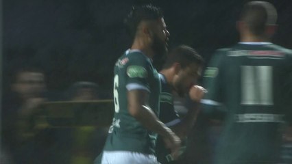 Cap sur le PSG : Revivez AS Vitré - Nantes en vidéo