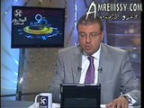 فقرة الاخبار مع عمرو الليثي برنامج 90 دقيقة