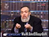 عمرو الليثي والشيخ حازم صلاح ابو اسماعيل برنامج 90 دقيقة