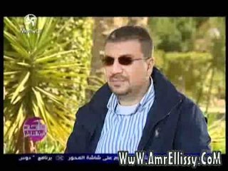 Download Video: عمرو الليثي ونماذج الاصرار