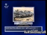 عمرو الليثي وفقرة الاخبار برنامج 90 دقيقة 18 6 2012