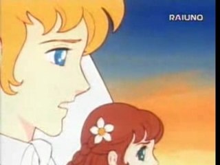 Cartoni Animati - Charlotte