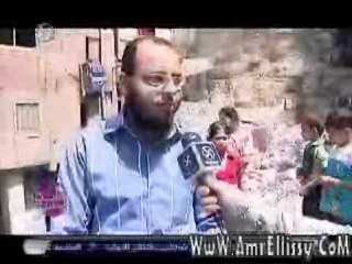 عمرو الليثي وشكوي منطقة عبد التواب