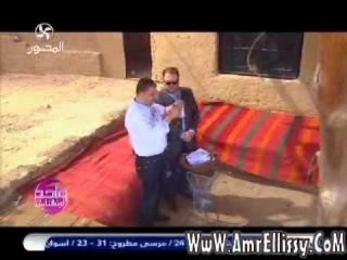 عمرو الليثي وجوائز الشقق