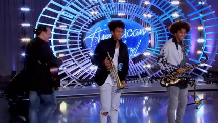 ABC's — "American Idol" Season 20 Episode 1 (S20 E1) English Subtitles