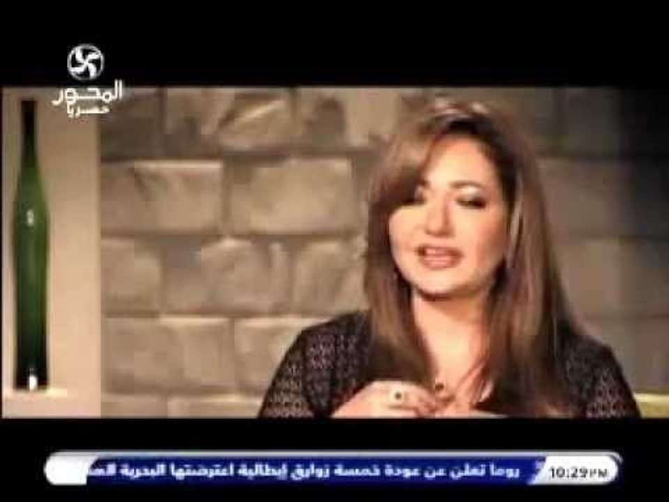 الخطايا السبعة د/عمرو الليثي والفنانة ليلي علوي