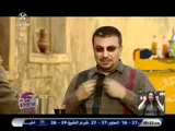 عمرو الليثي وعلاء صادق
