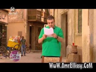 عمرو الليثي وبريد المشاهدين