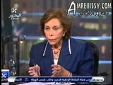 عمرو الليثي و الوزيرة ميرفت التلاوي برنامج 90 دقيقة