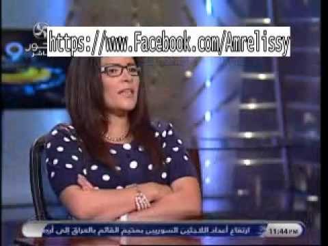 دعمرو الليثي ومناظرة بين الكاتبة الصحفية فاطمة ناعوت و الكاتب الصحفي جمال نصار حول اخونة الدولة