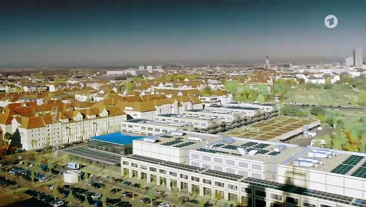 In aller Freundschaft (845) - Blind Date