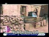 عمرو الليثي في مقابر الامام الشافعي ج2