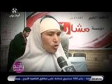 عمرو الليثي وتسليم175حالة شنط ومواد غذائية وتجهيز العرائس