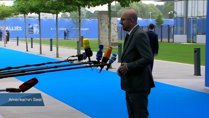 VOA Türkçe Haberler 6 Mart