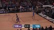 Daniel Ochefu Posts 14 points & 10 rebounds vs. Oklahoma City Blue
