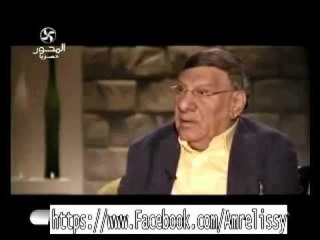 برنامج الخطايا السبعة عمرو الليثي ومفيد فوزي