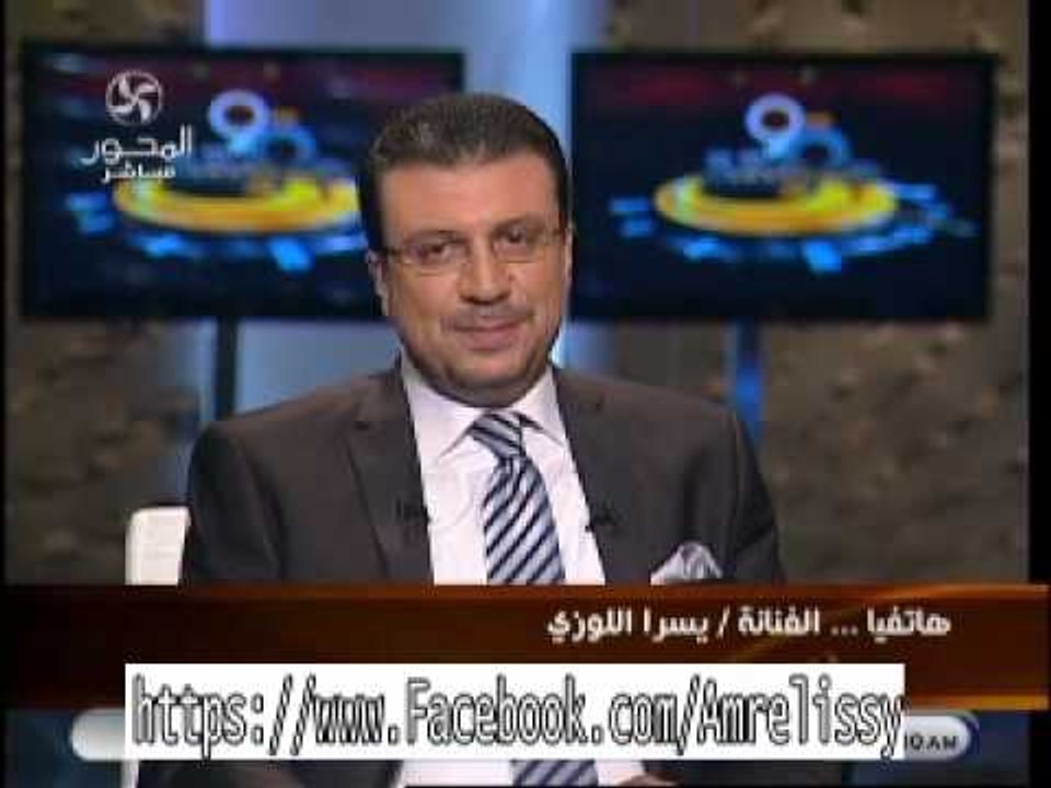 دكتور عمرو الليثي وأسرة عمل فيلم ساعة ونصف
