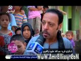 شكوى قرية عبد الله عليوة بالفيوم مع د عمرو الليثي