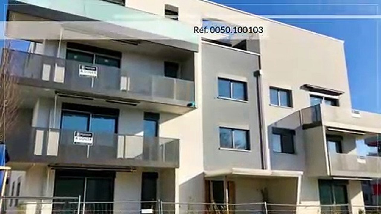 A louer - Appartement - Le Mont-sur-Lausanne (1052) - 3.5 pièces - 78m²