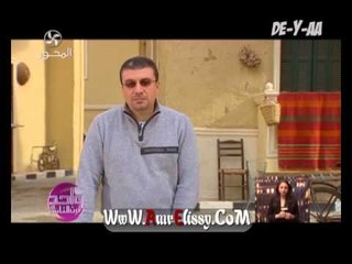 بريد المشاهدين مع د عمرو الليثي7-2-2013