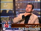 في حب رسول الله مع مصطفي حسني ود عمرو الليثي