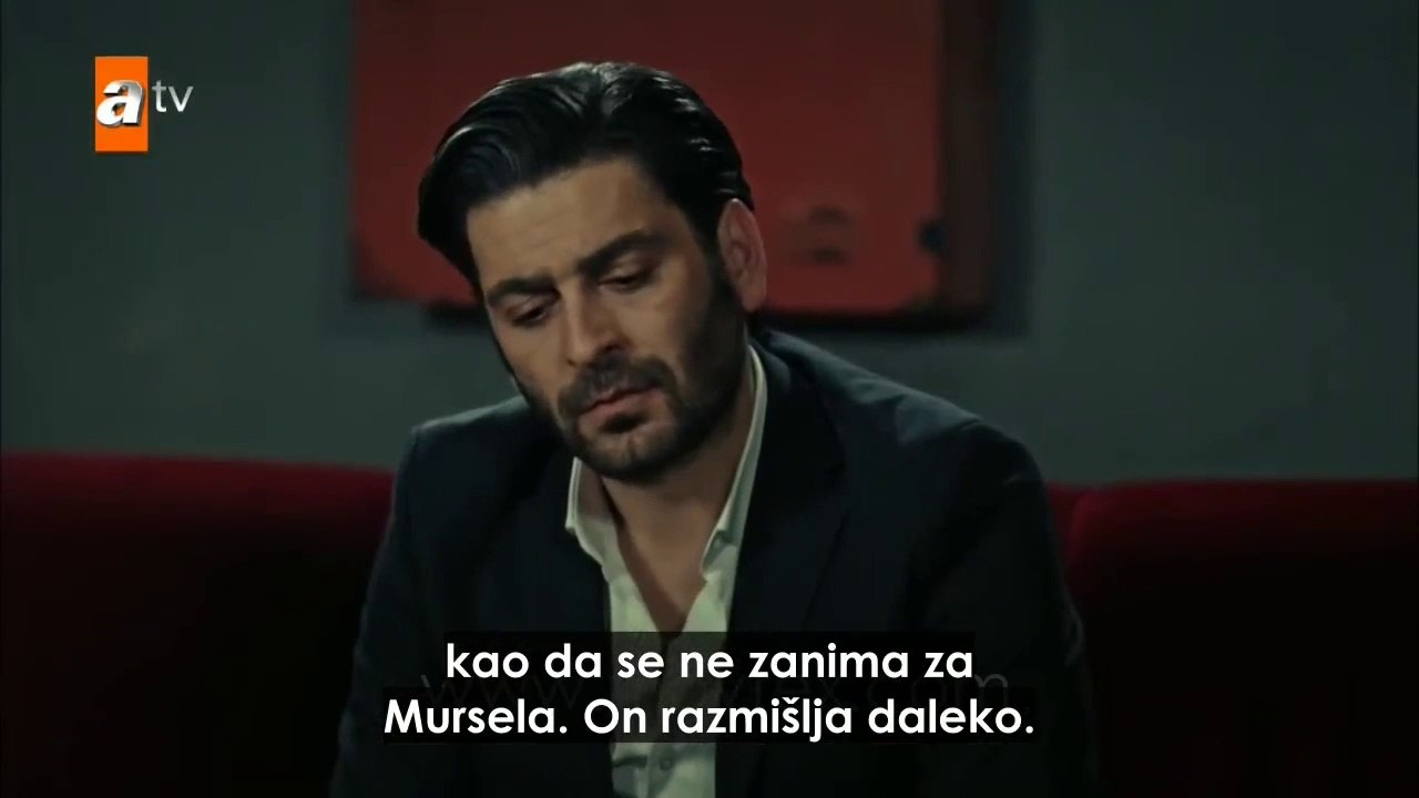 Srce mafije - 83 Epizoda - 3 deo
