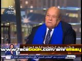 كواليس حوار الرئاسة مع القوى الوطنية مع د عمرو الليثي