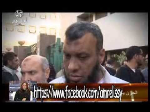 برنامج90دقيقة تقرير تشيع جنازة شهداء الاتحادية