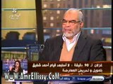د عمرو الليثي ولقاء مع د محمود غزلان