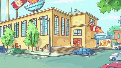 Marta Mówi po Polsku  O, nie! // Żegnaj Marto  S01E10 (HD)