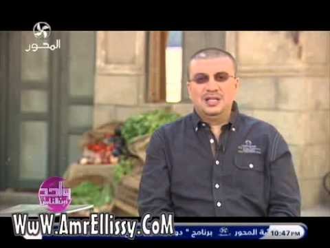 قافلة مواد غذائية معمورة البلد مع د عمرو الليثي