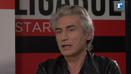 Ligabue racconta "Start", parte 2: il periodo difficile dopo "Made in Italy", il tour