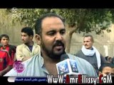 شكوى عزبة زرابي الحبيبة ببني سويف مع د عمرو الليثي