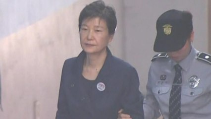 박근혜도 보석 가능?..."사실상 불가능" / YTN