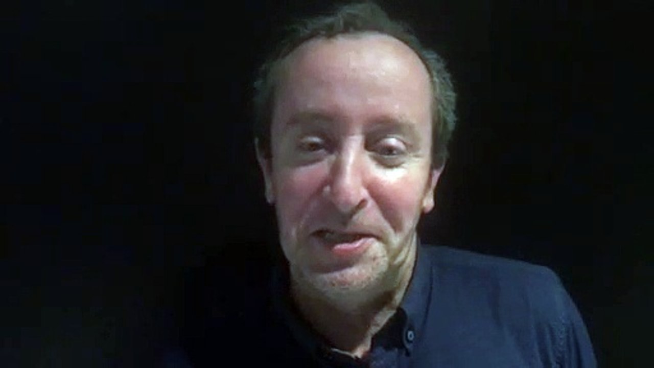 Coupe du Rhône – Karim DAHA (Olympique Rillieux) réagit après le tirage des 8èmes de finale