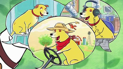 Marta mówi po polsku  Marta zaprasza // Kłótnia  S01E39 (HD)