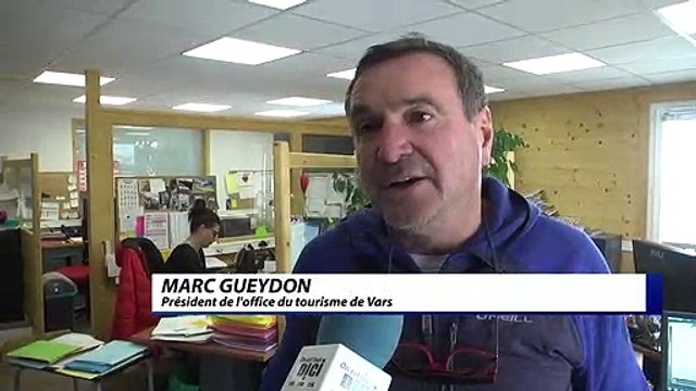 Hautes-Alpes : Vars lance son opération printemps du ski pour les enfants à partir du 23 mars