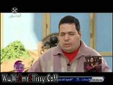 كريم النجار نموذج التحدي مع د عمرو الليثي