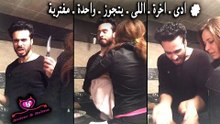 Mohamed Aamer -  اخرة اللي يتجوز مفترية  يتسحل طول الليل في الشوارع وفي الاخر يعمل عشا وياريته عاجب