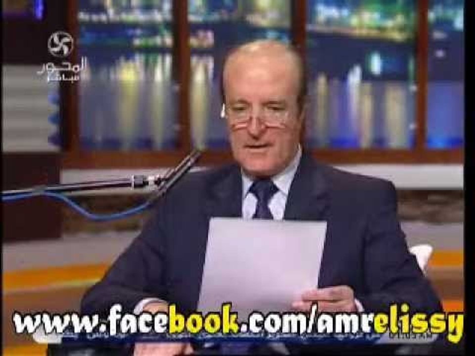 برنامج90دقيقة لقاء الفنان صفوت بهلوان مع د عمرو الليثي