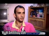 متابعة رامي حنفي بعد العملية مع د عمرو الليثي