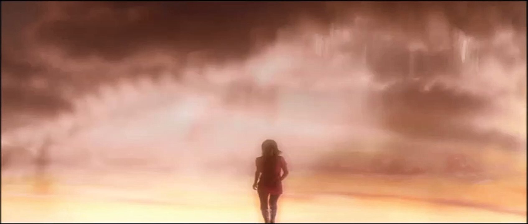 Alizée ‎: Spots “Alizée En Concert”