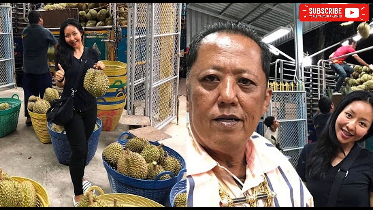 Thai Farmer Offers $300,000 for Someone to Marry His 26-Year-Old Daughter
