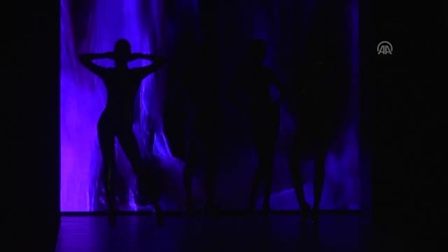 Antalya Moda Haftası Başladı