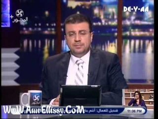 90دقيقة  ماذا جري داخل المدينة الجامعية بالازهر
